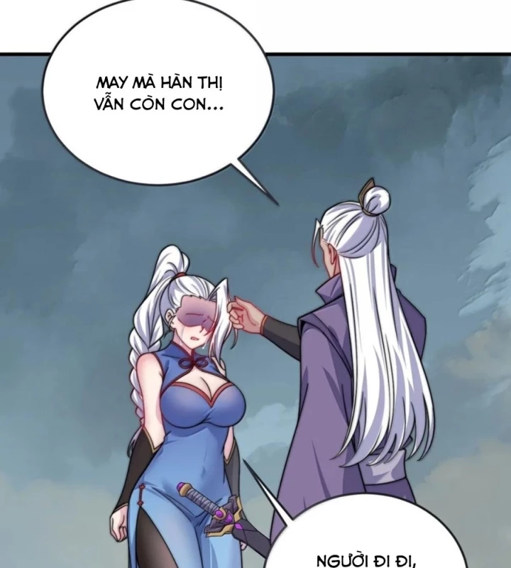 Vai Ác Sư Tôn Mang Theo Các Đồ Đệ Vô Địch Thiên Hạ Chapter 200 - 29