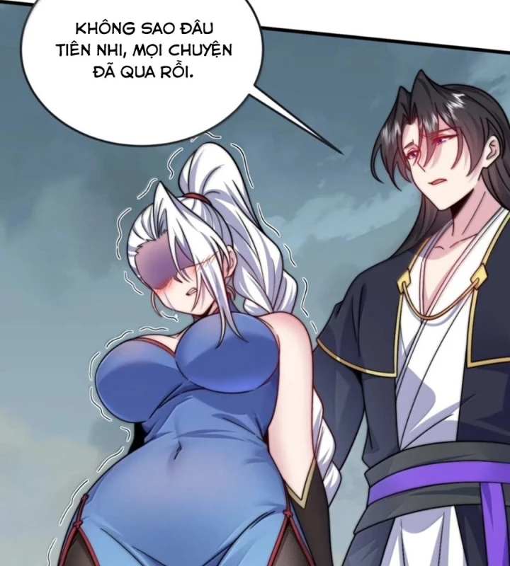 Vai Ác Sư Tôn Mang Theo Các Đồ Đệ Vô Địch Thiên Hạ Chapter 200 - 31