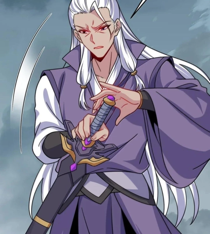 Vai Ác Sư Tôn Mang Theo Các Đồ Đệ Vô Địch Thiên Hạ Chapter 200 - 35