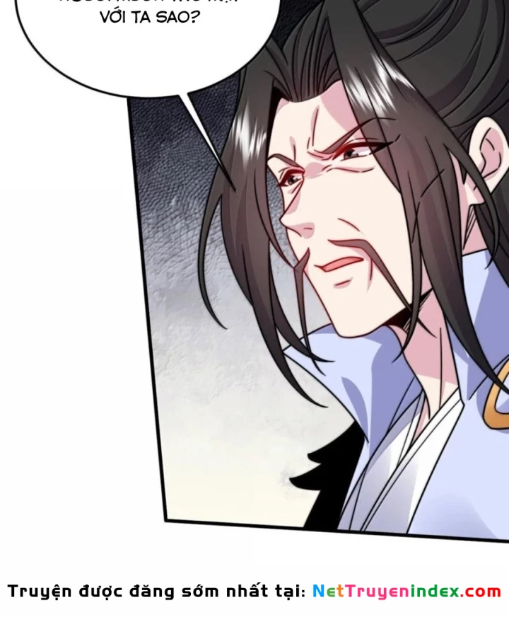 Vai Ác Sư Tôn Mang Theo Các Đồ Đệ Vô Địch Thiên Hạ Chapter 200 - 40