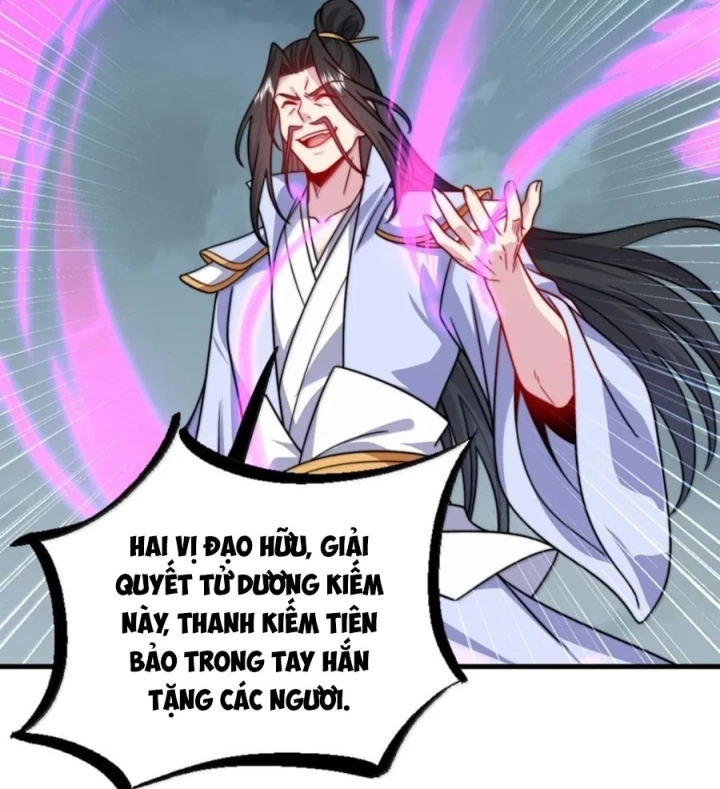 Vai Ác Sư Tôn Mang Theo Các Đồ Đệ Vô Địch Thiên Hạ Chapter 200 - 48