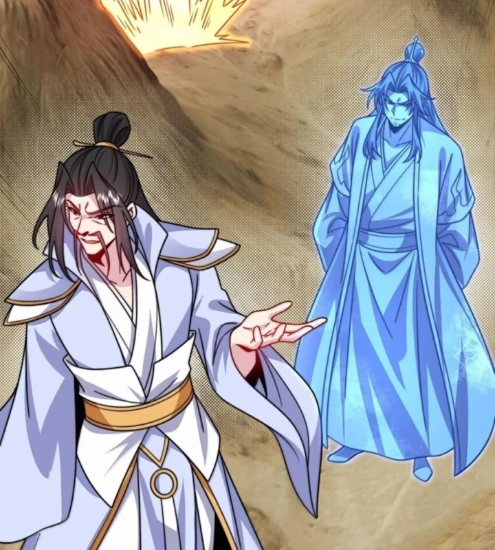 Vai Ác Sư Tôn Mang Theo Các Đồ Đệ Vô Địch Thiên Hạ Chapter 200 - 51