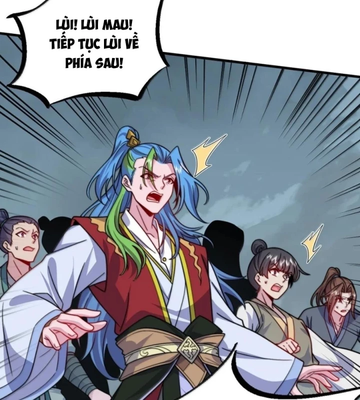 Vai Ác Sư Tôn Mang Theo Các Đồ Đệ Vô Địch Thiên Hạ Chapter 200 - 57