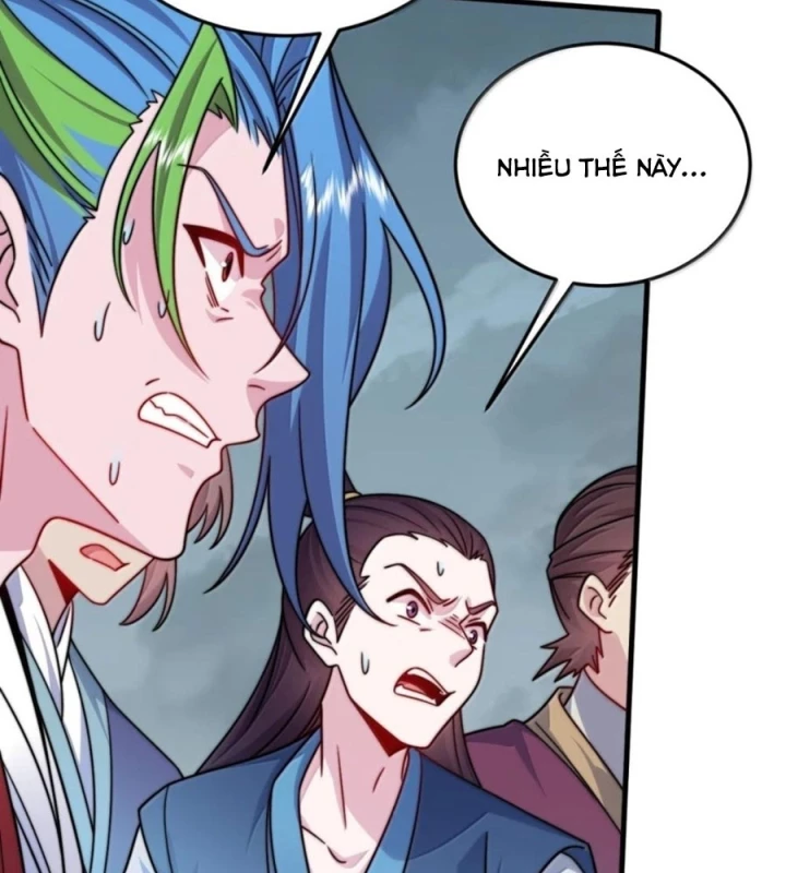 Vai Ác Sư Tôn Mang Theo Các Đồ Đệ Vô Địch Thiên Hạ Chapter 200 - 59