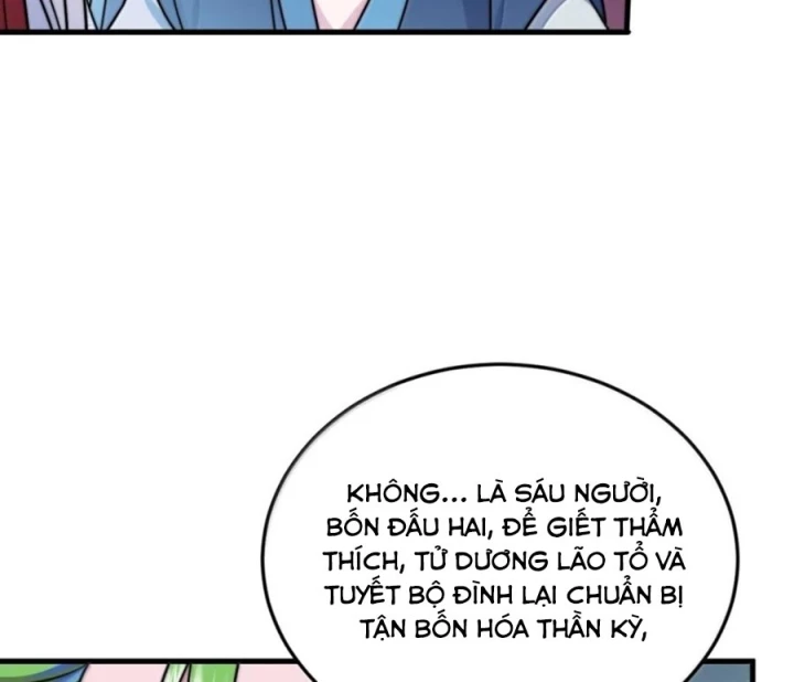 Vai Ác Sư Tôn Mang Theo Các Đồ Đệ Vô Địch Thiên Hạ Chapter 200 - 60