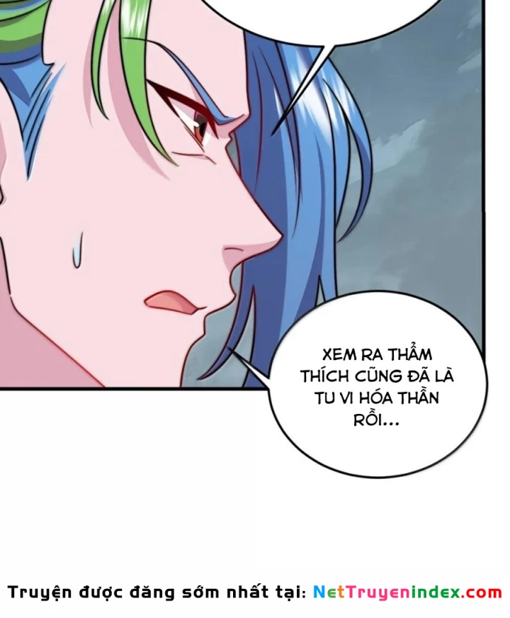 Vai Ác Sư Tôn Mang Theo Các Đồ Đệ Vô Địch Thiên Hạ Chapter 200 - 61