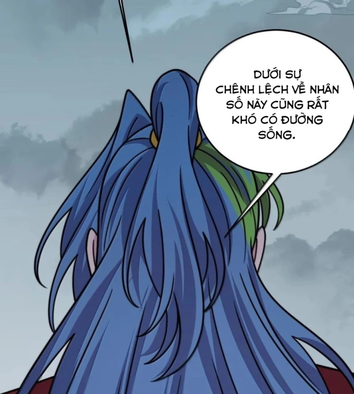 Vai Ác Sư Tôn Mang Theo Các Đồ Đệ Vô Địch Thiên Hạ Chapter 200 - 63