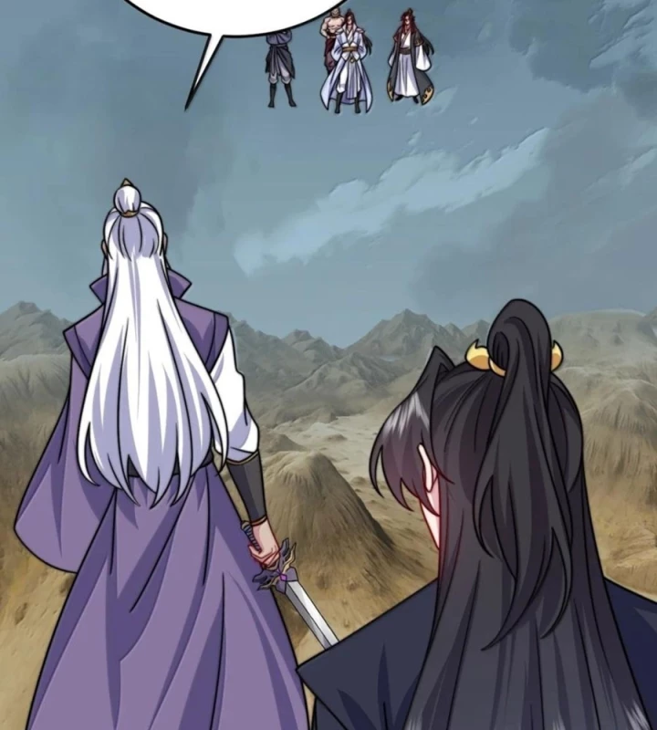 Vai Ác Sư Tôn Mang Theo Các Đồ Đệ Vô Địch Thiên Hạ Chapter 200 - 75