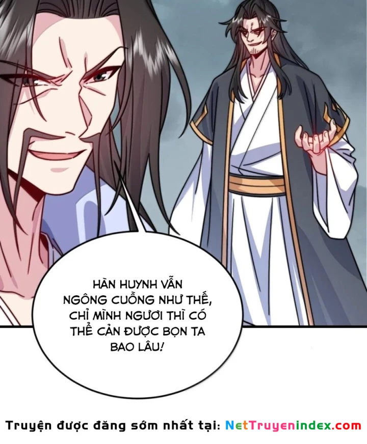 Vai Ác Sư Tôn Mang Theo Các Đồ Đệ Vô Địch Thiên Hạ Chapter 200 - 79