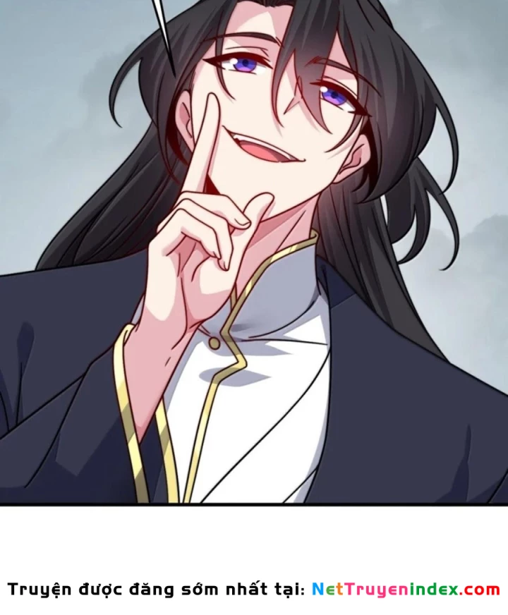 Vai Ác Sư Tôn Mang Theo Các Đồ Đệ Vô Địch Thiên Hạ Chapter 200 - 81