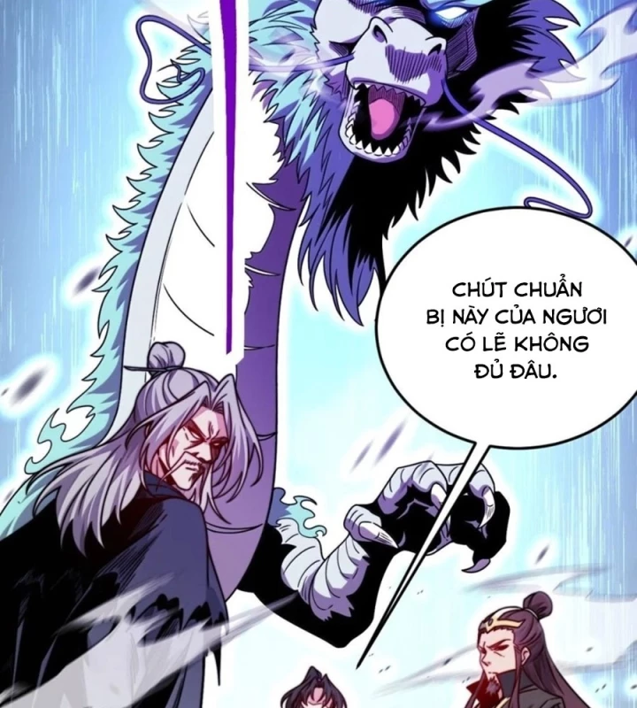 Vai Ác Sư Tôn Mang Theo Các Đồ Đệ Vô Địch Thiên Hạ Chapter 200 - 92