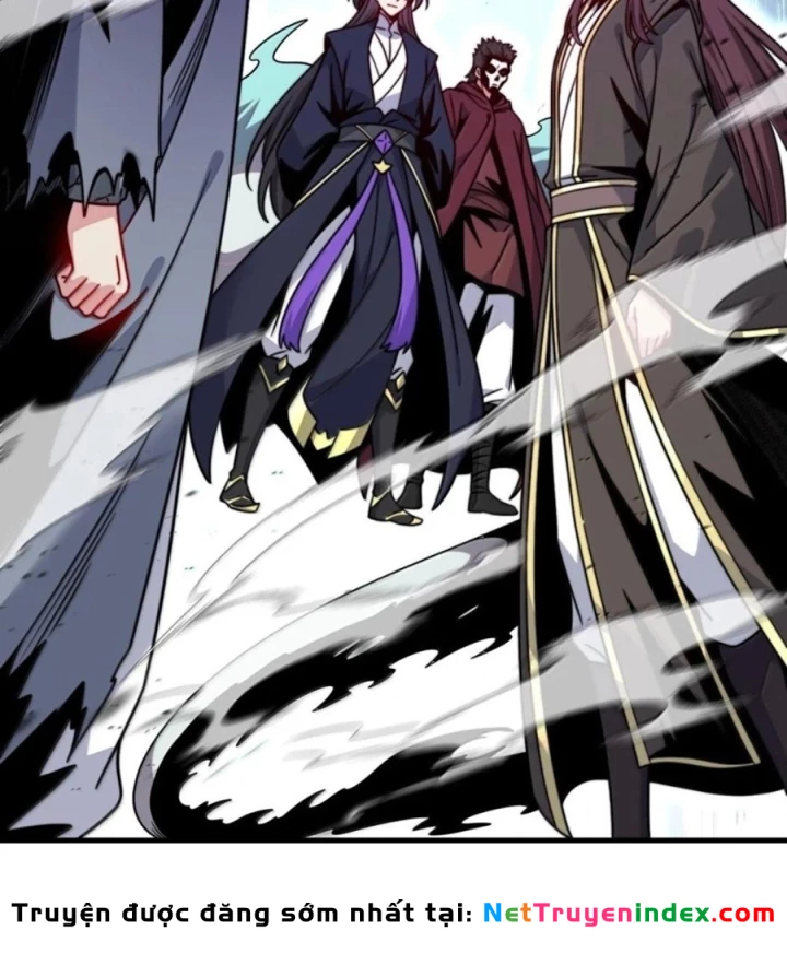 Vai Ác Sư Tôn Mang Theo Các Đồ Đệ Vô Địch Thiên Hạ Chapter 200 - 93