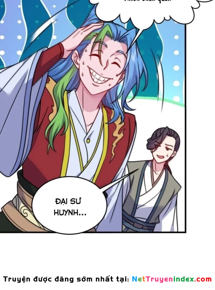 Vai Ác Sư Tôn Mang Theo Các Đồ Đệ Vô Địch Thiên Hạ Chapter 201 - 4