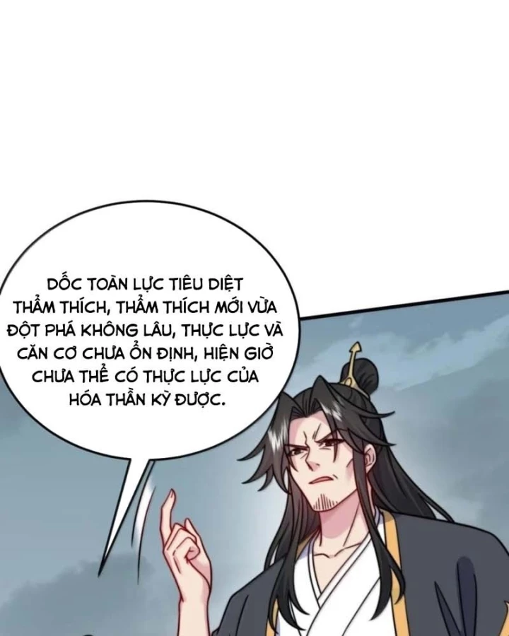 Vai Ác Sư Tôn Mang Theo Các Đồ Đệ Vô Địch Thiên Hạ Chapter 201 - 5