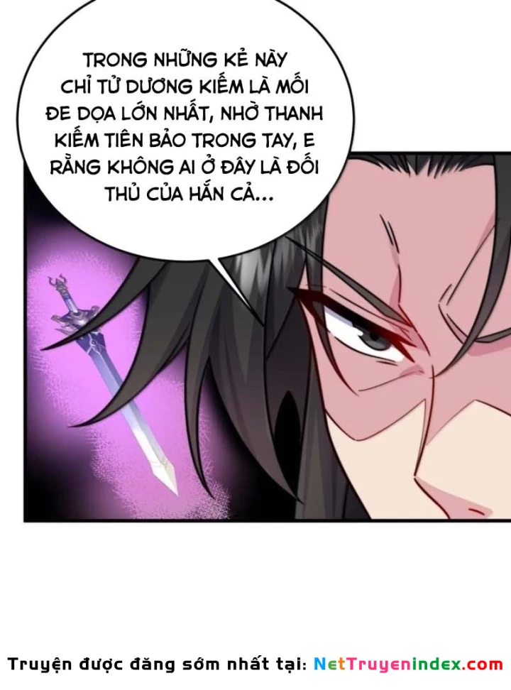 Vai Ác Sư Tôn Mang Theo Các Đồ Đệ Vô Địch Thiên Hạ Chapter 201 - 7