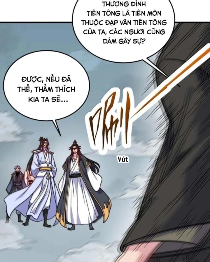 Vai Ác Sư Tôn Mang Theo Các Đồ Đệ Vô Địch Thiên Hạ Chapter 201 - 10