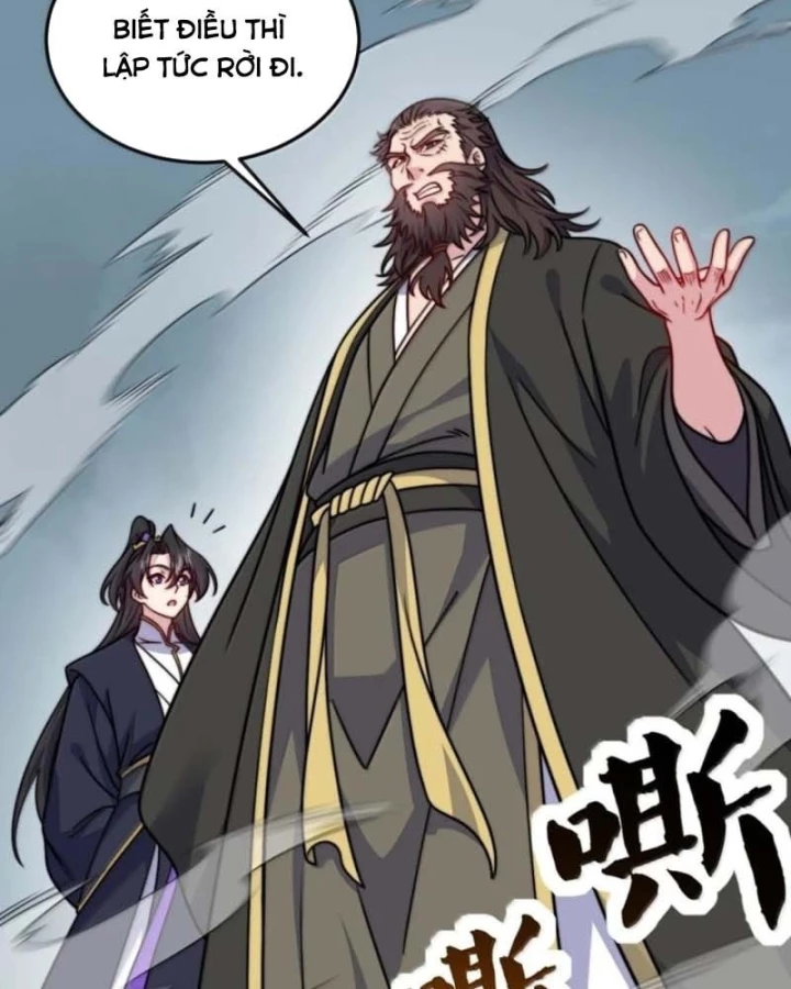 Vai Ác Sư Tôn Mang Theo Các Đồ Đệ Vô Địch Thiên Hạ Chapter 201 - 12