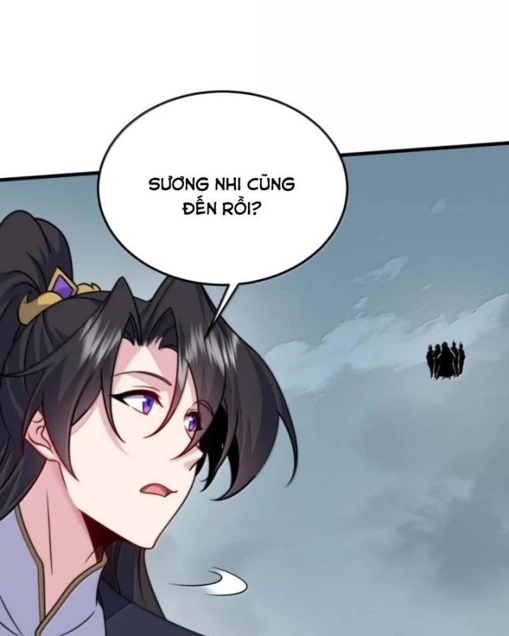 Vai Ác Sư Tôn Mang Theo Các Đồ Đệ Vô Địch Thiên Hạ Chapter 201 - 16