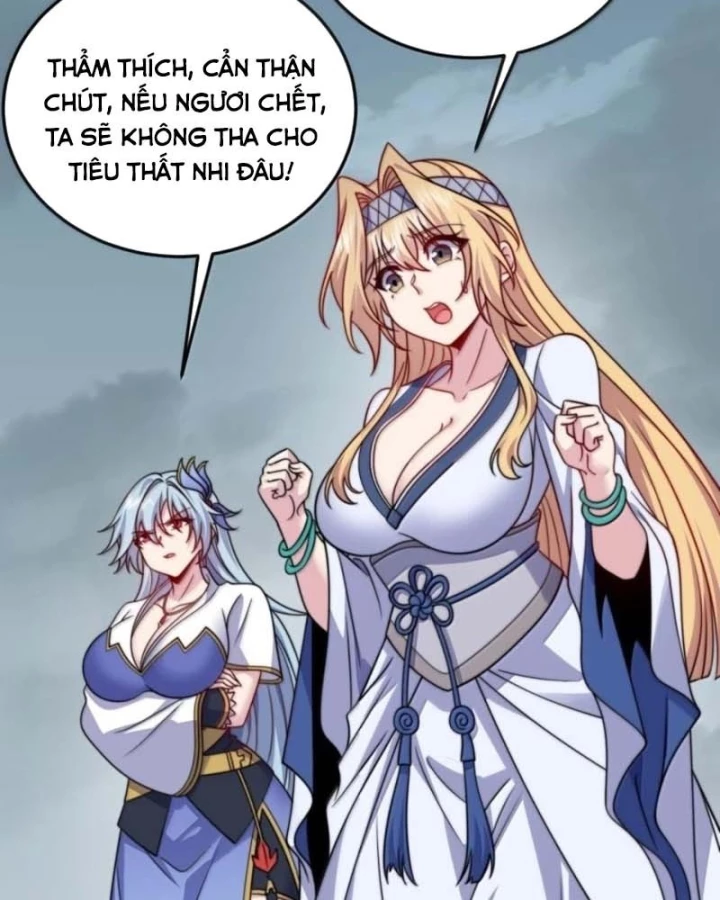 Vai Ác Sư Tôn Mang Theo Các Đồ Đệ Vô Địch Thiên Hạ Chapter 201 - 18