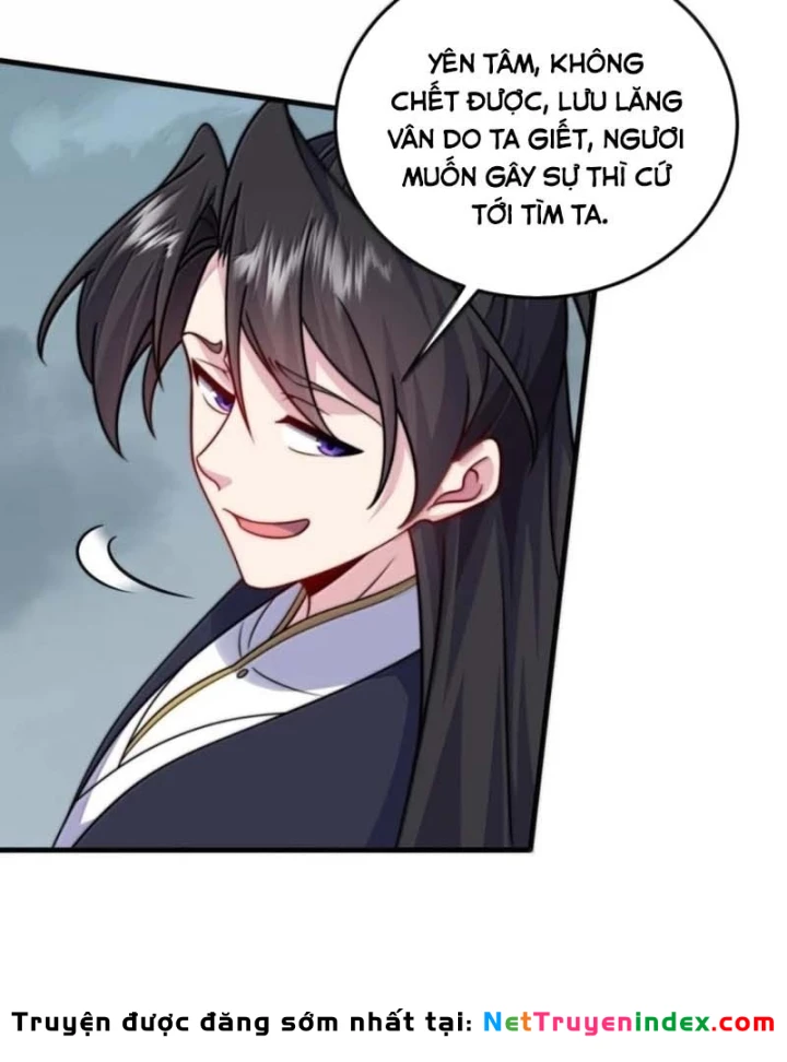 Vai Ác Sư Tôn Mang Theo Các Đồ Đệ Vô Địch Thiên Hạ Chapter 201 - 20