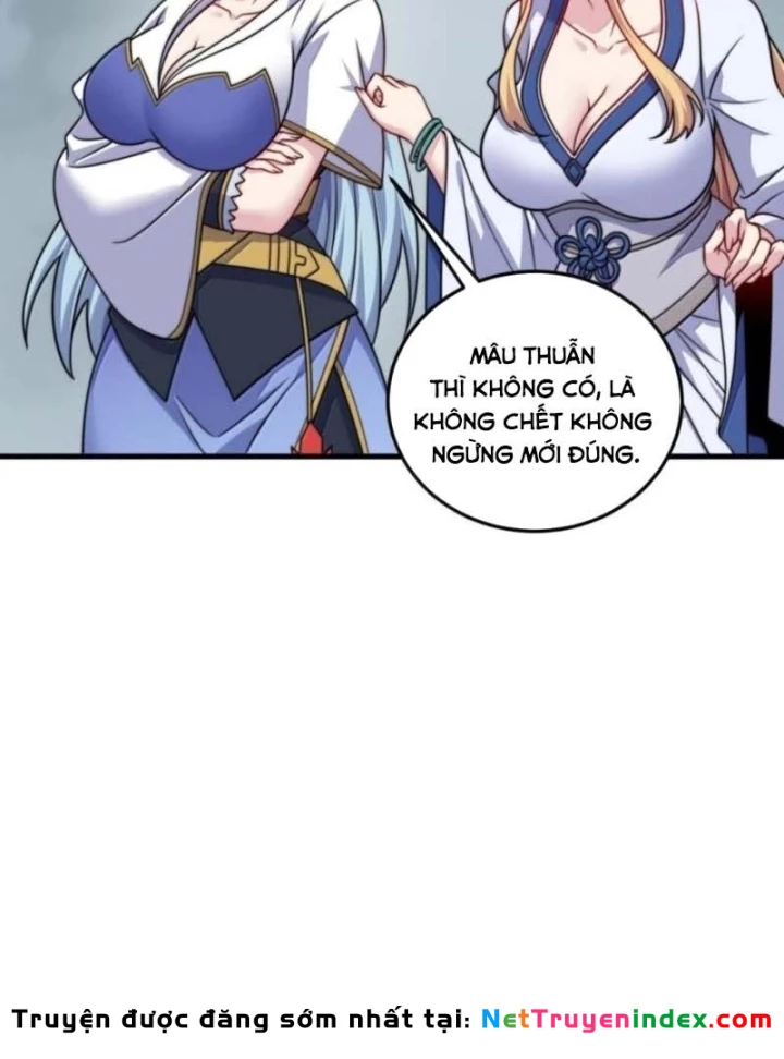 Vai Ác Sư Tôn Mang Theo Các Đồ Đệ Vô Địch Thiên Hạ Chapter 201 - 22