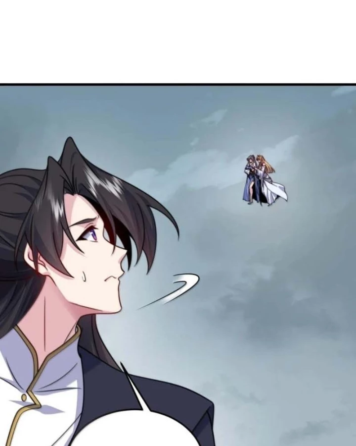 Vai Ác Sư Tôn Mang Theo Các Đồ Đệ Vô Địch Thiên Hạ Chapter 201 - 23