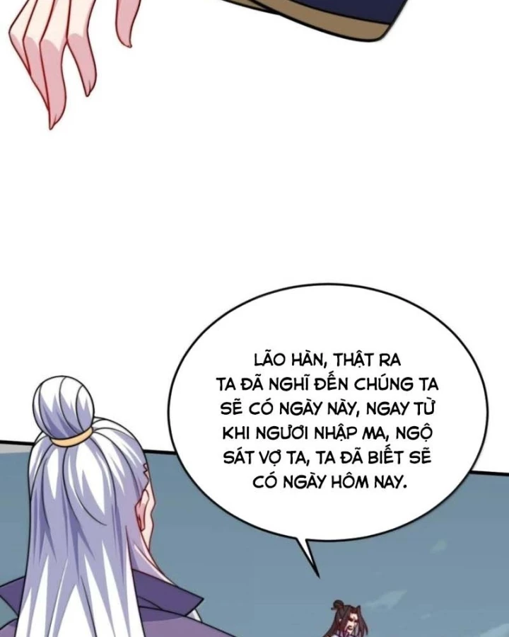 Vai Ác Sư Tôn Mang Theo Các Đồ Đệ Vô Địch Thiên Hạ Chapter 201 - 28