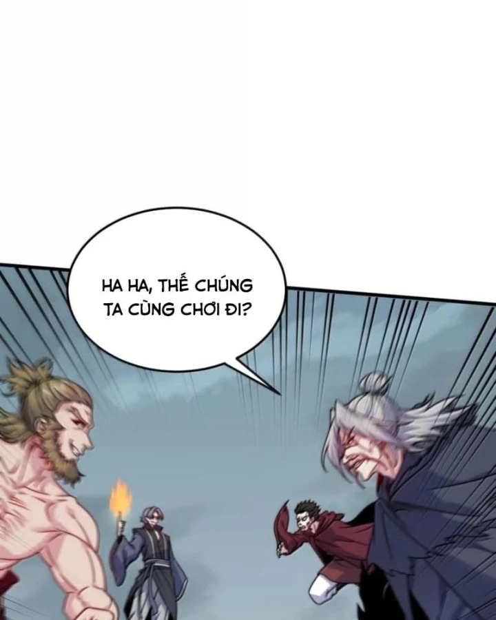 Vai Ác Sư Tôn Mang Theo Các Đồ Đệ Vô Địch Thiên Hạ Chapter 201 - 30