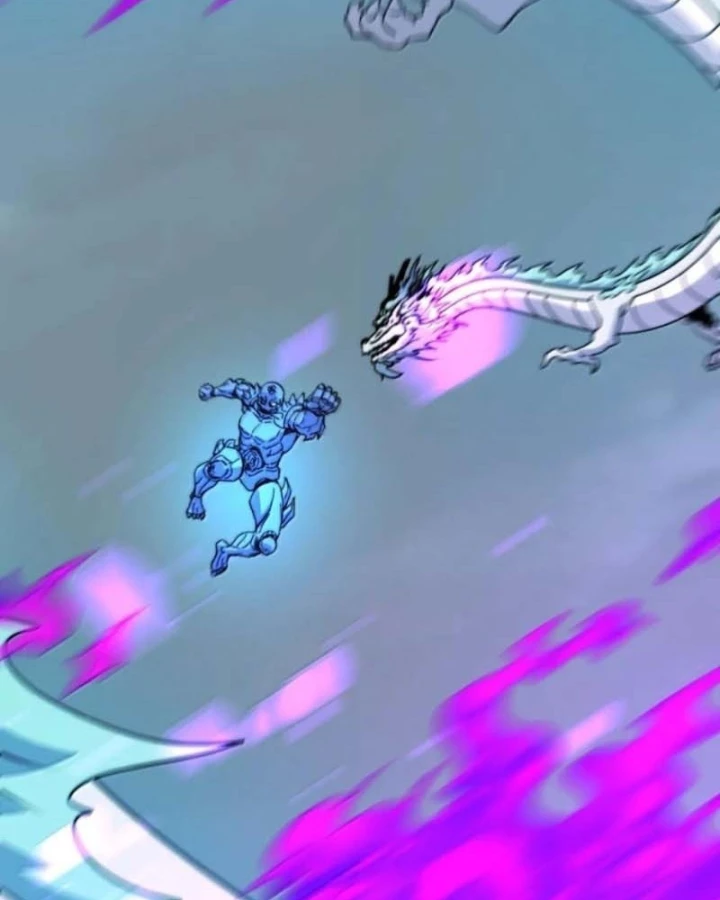 Vai Ác Sư Tôn Mang Theo Các Đồ Đệ Vô Địch Thiên Hạ Chapter 201 - 33