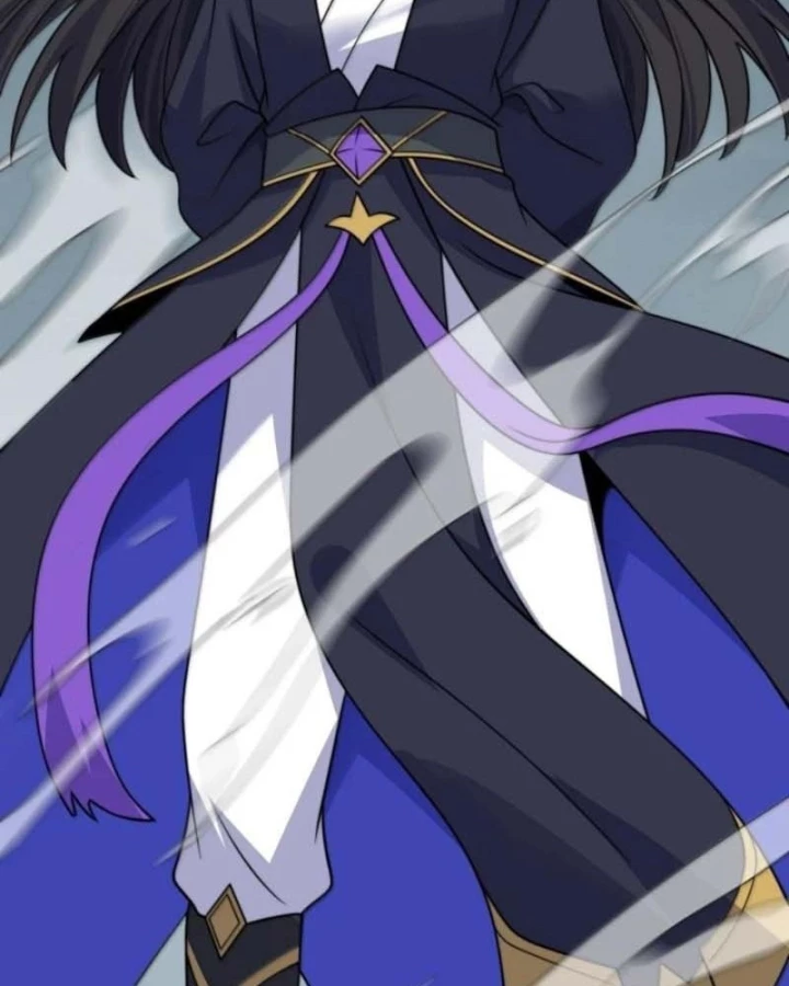 Vai Ác Sư Tôn Mang Theo Các Đồ Đệ Vô Địch Thiên Hạ Chapter 201 - 37