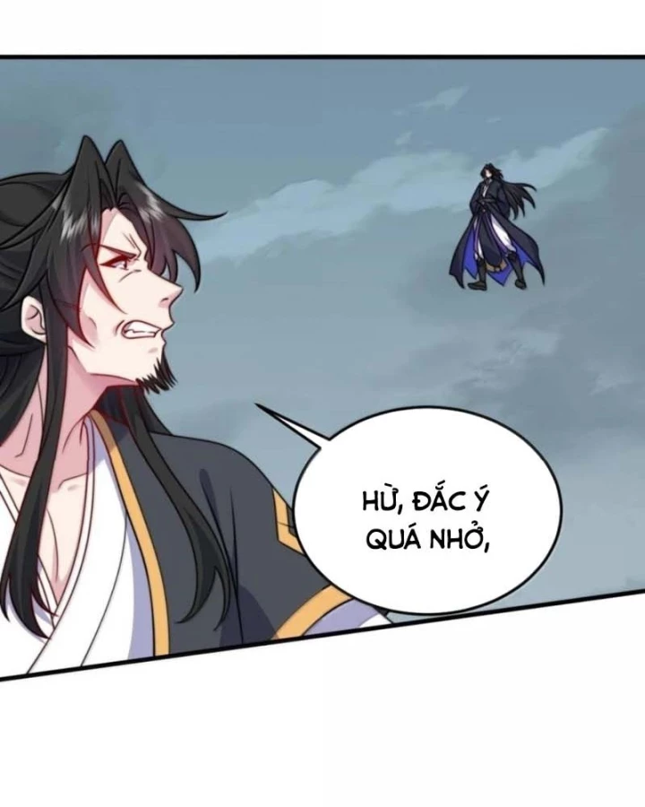 Vai Ác Sư Tôn Mang Theo Các Đồ Đệ Vô Địch Thiên Hạ Chapter 201 - 41