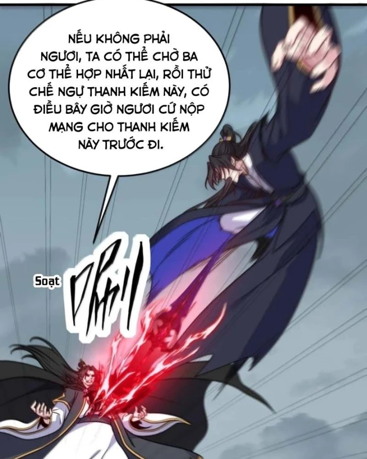 Vai Ác Sư Tôn Mang Theo Các Đồ Đệ Vô Địch Thiên Hạ Chapter 201 - 60