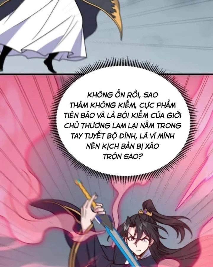 Vai Ác Sư Tôn Mang Theo Các Đồ Đệ Vô Địch Thiên Hạ Chapter 201 - 61