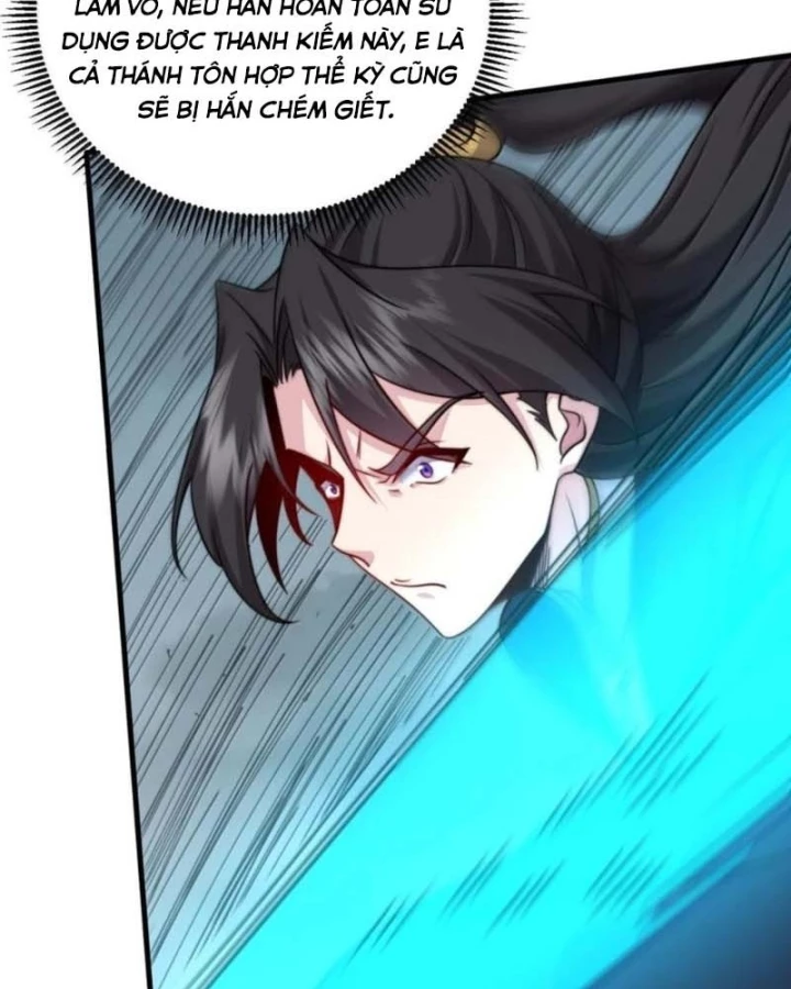 Vai Ác Sư Tôn Mang Theo Các Đồ Đệ Vô Địch Thiên Hạ Chapter 201 - 64