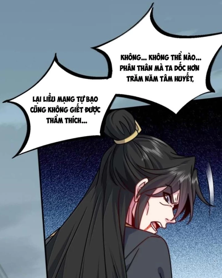 Vai Ác Sư Tôn Mang Theo Các Đồ Đệ Vô Địch Thiên Hạ Chapter 201 - 80