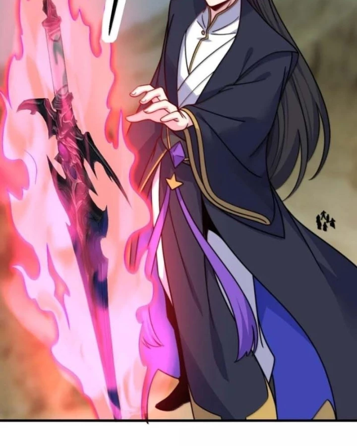 Vai Ác Sư Tôn Mang Theo Các Đồ Đệ Vô Địch Thiên Hạ Chapter 201 - 84