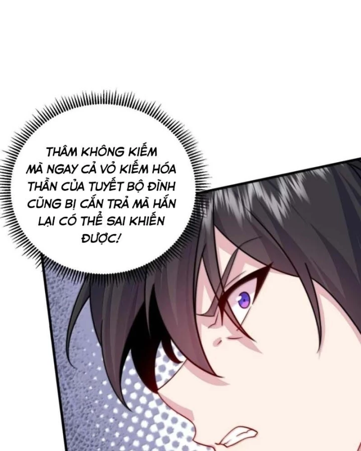 Vai Ác Sư Tôn Mang Theo Các Đồ Đệ Vô Địch Thiên Hạ Chapter 202 - 12