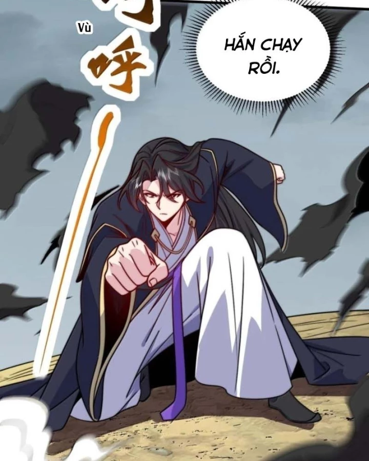 Vai Ác Sư Tôn Mang Theo Các Đồ Đệ Vô Địch Thiên Hạ Chapter 202 - 25