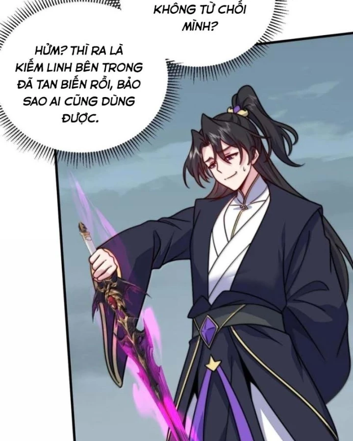 Vai Ác Sư Tôn Mang Theo Các Đồ Đệ Vô Địch Thiên Hạ Chapter 202 - 28