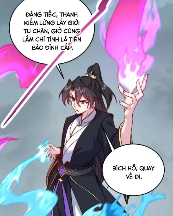 Vai Ác Sư Tôn Mang Theo Các Đồ Đệ Vô Địch Thiên Hạ Chapter 202 - 30