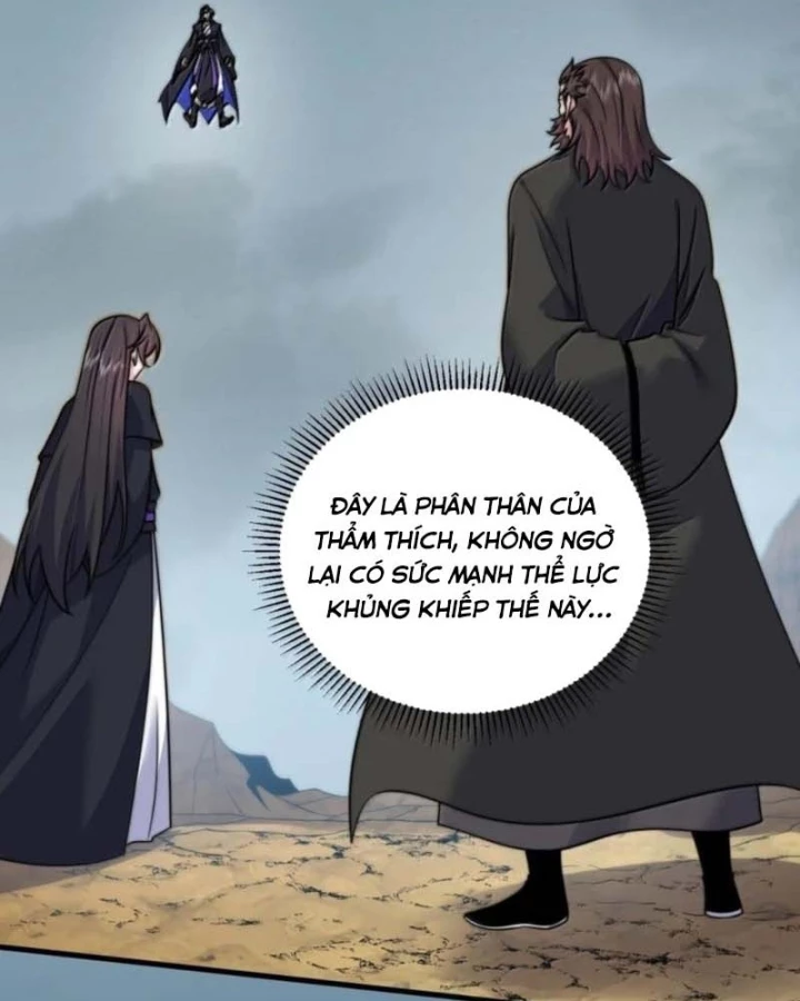 Vai Ác Sư Tôn Mang Theo Các Đồ Đệ Vô Địch Thiên Hạ Chapter 202 - 32