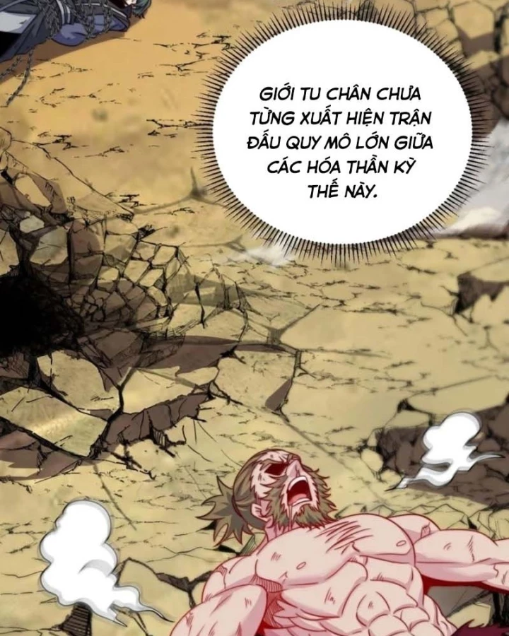 Vai Ác Sư Tôn Mang Theo Các Đồ Đệ Vô Địch Thiên Hạ Chapter 202 - 36