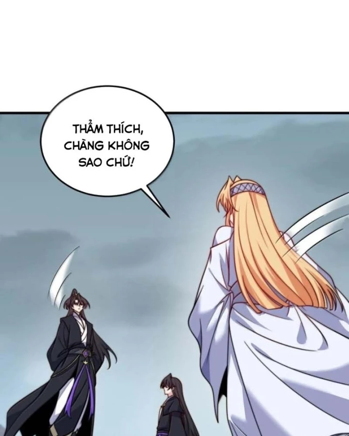 Vai Ác Sư Tôn Mang Theo Các Đồ Đệ Vô Địch Thiên Hạ Chapter 202 - 38