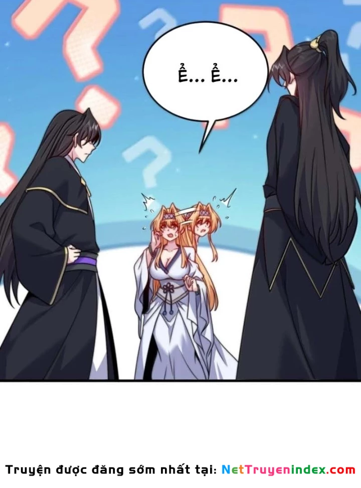 Vai Ác Sư Tôn Mang Theo Các Đồ Đệ Vô Địch Thiên Hạ Chapter 202 - 40