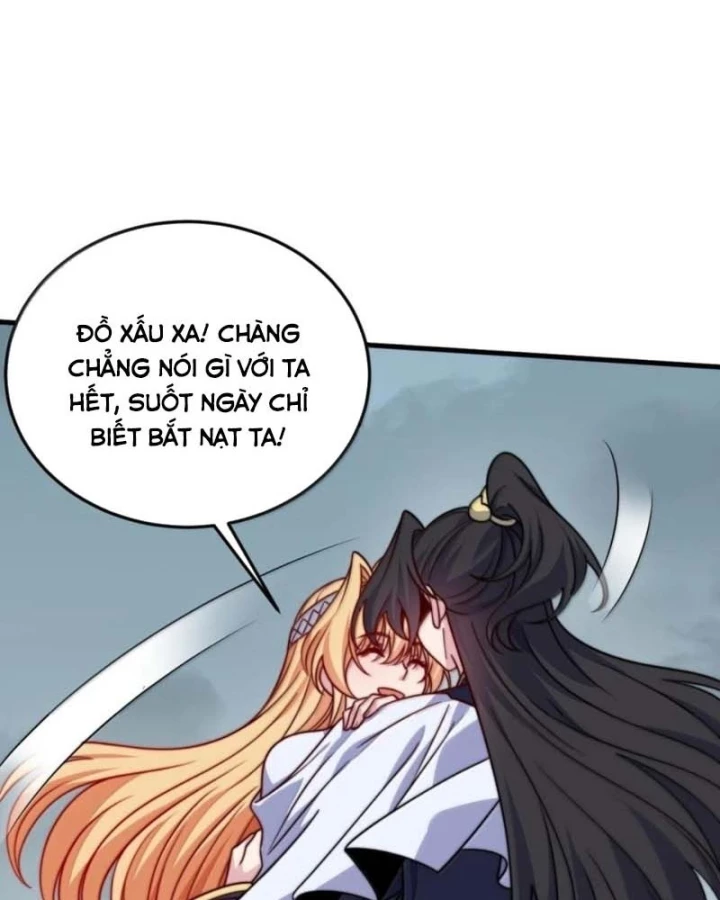 Vai Ác Sư Tôn Mang Theo Các Đồ Đệ Vô Địch Thiên Hạ Chapter 202 - 43