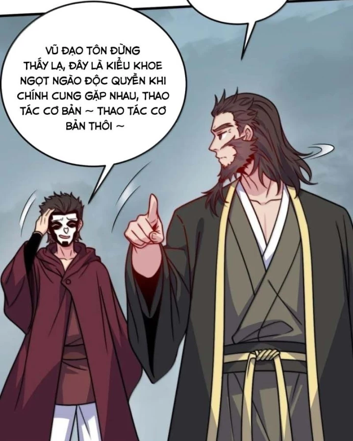 Vai Ác Sư Tôn Mang Theo Các Đồ Đệ Vô Địch Thiên Hạ Chapter 202 - 45