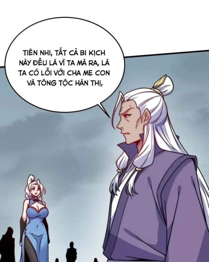 Vai Ác Sư Tôn Mang Theo Các Đồ Đệ Vô Địch Thiên Hạ Chapter 202 - 50