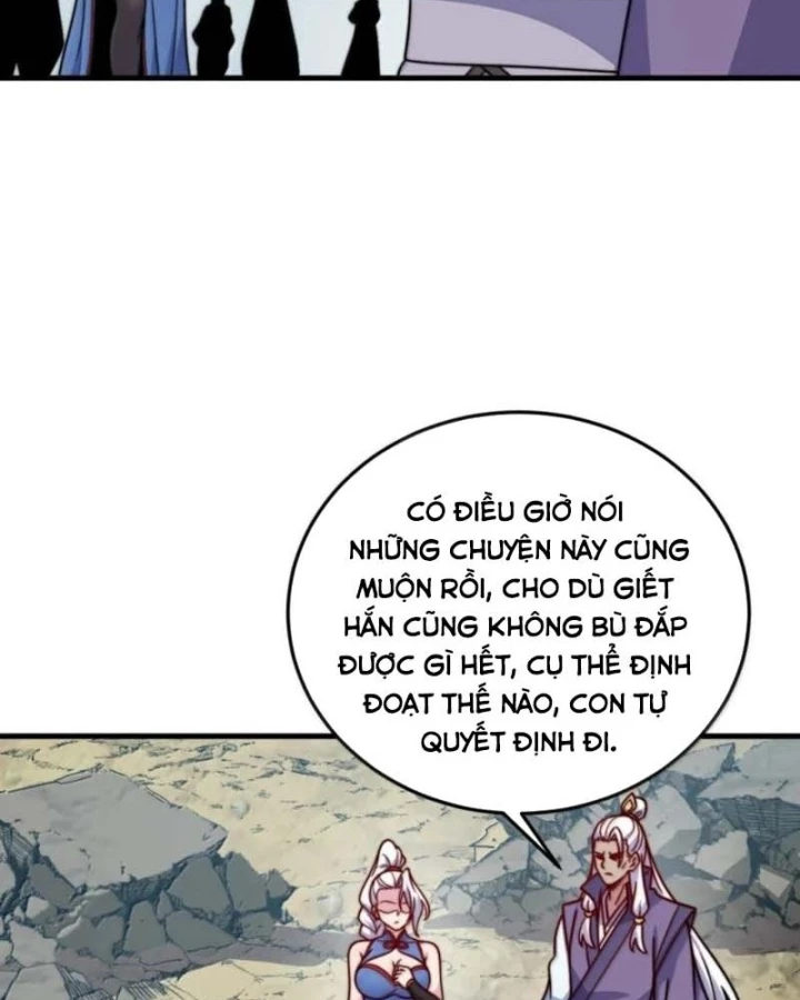 Vai Ác Sư Tôn Mang Theo Các Đồ Đệ Vô Địch Thiên Hạ Chapter 202 - 51