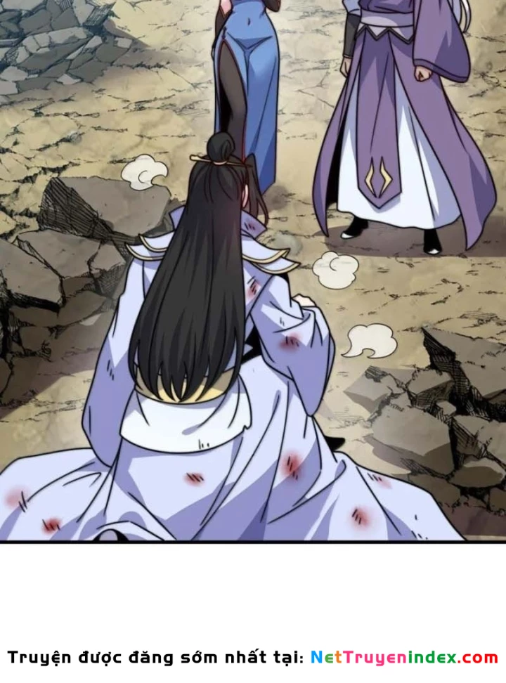 Vai Ác Sư Tôn Mang Theo Các Đồ Đệ Vô Địch Thiên Hạ Chapter 202 - 52