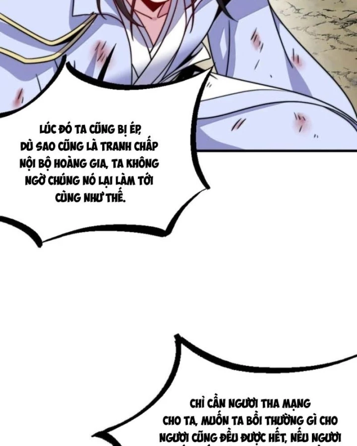 Vai Ác Sư Tôn Mang Theo Các Đồ Đệ Vô Địch Thiên Hạ Chapter 202 - 54